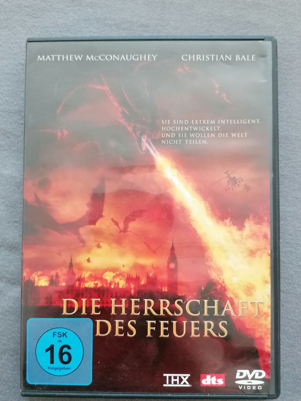 Tutti i DVDs: 9 Action DVD – Usato da Oberdiessbach venduto da Zwerg82 6
