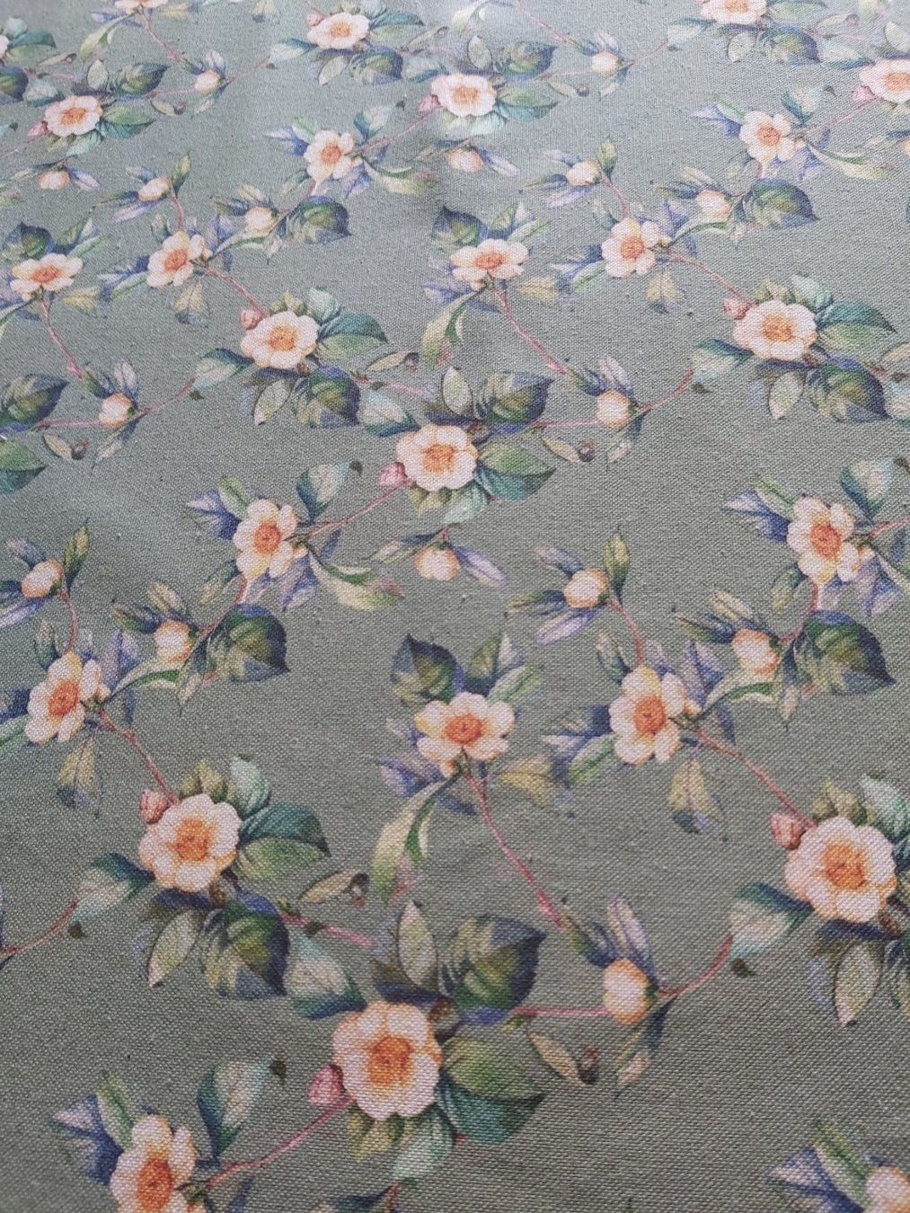 Altra biancheria da tavola: Baumwolle Tischtuch 270 x 150 cm – Nuovo (secondo la descrizione) da Bern venduto da aronari 2