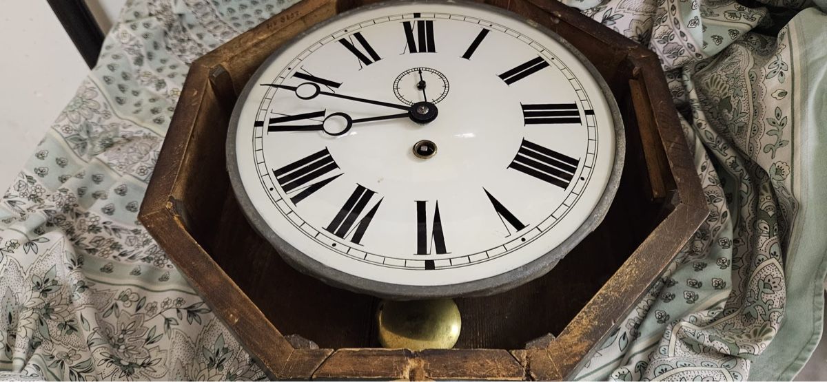 Montres: Bistrouhr – D'occasion à Zürich par nepaprocella 1