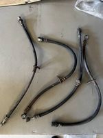 Bremsschlauch für Subaru WRX STI