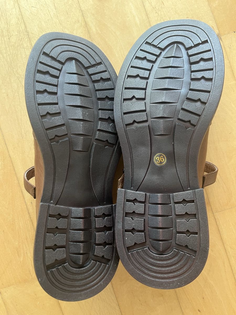 Scarpe da donna: Neue Schuhe – Nuovo (secondo la descrizione) da Reinach BL venduto da Bebbi55 1