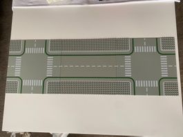 LEGO - 3 - STRASSENPLATTEN