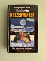 Katzenwinter