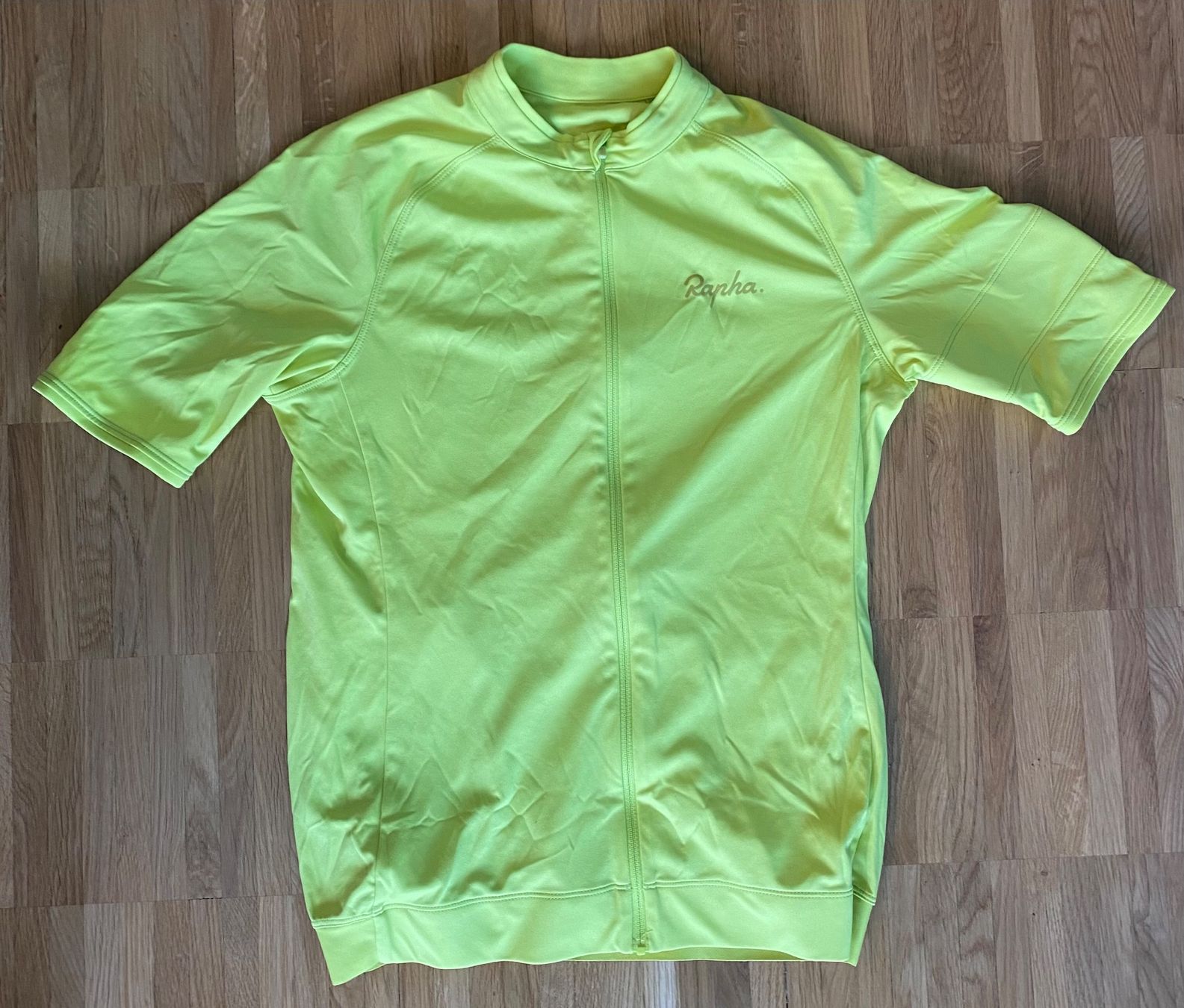 Rapha Canottiere & Pantaloni: Rapha Women's Short Sleeve Core Jersey, M – Usato da Zürich venduto da basse1976