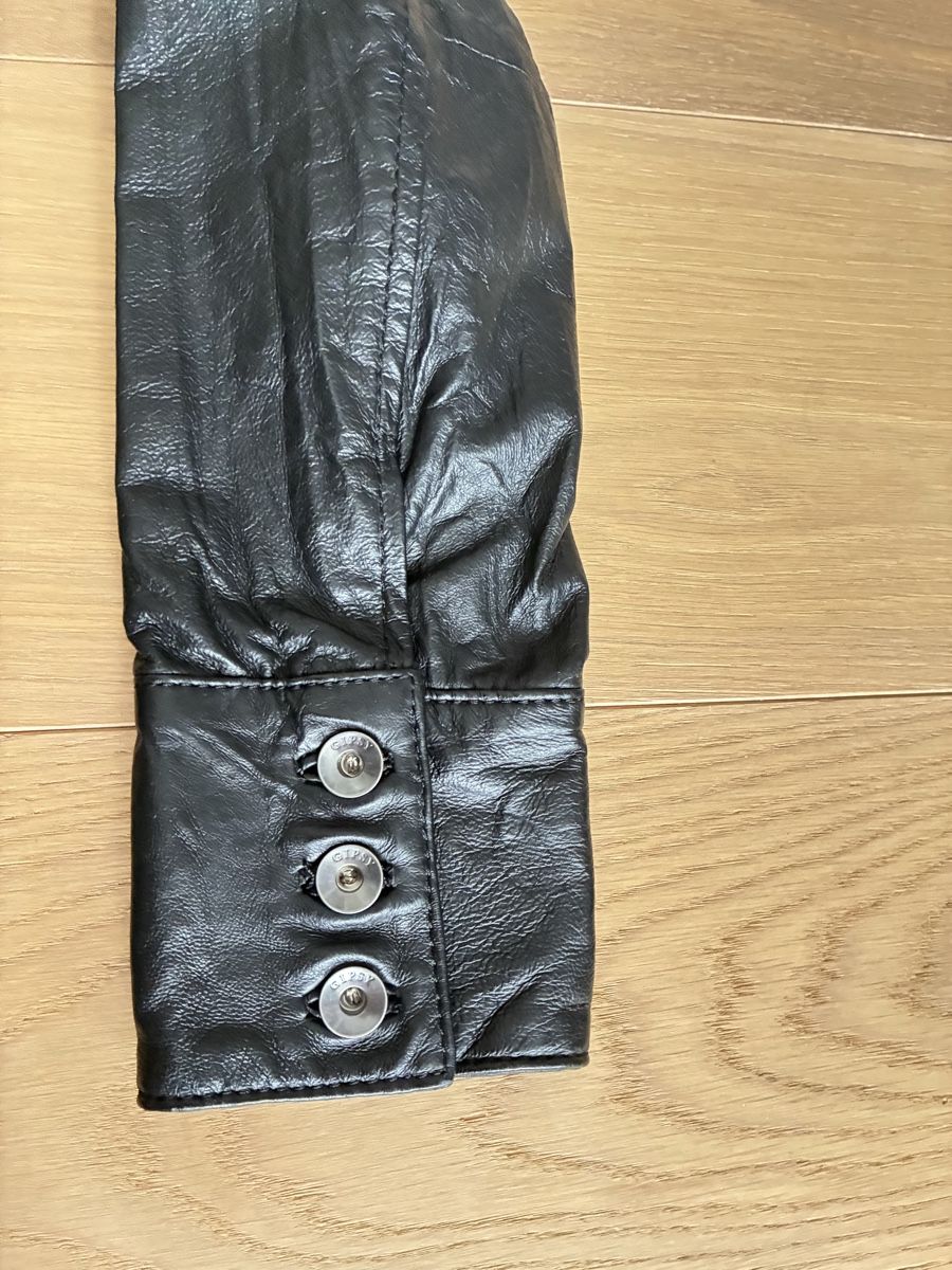Giacche: Leder Jacke Damen – Usato da Volketswil venduto da casertana 3