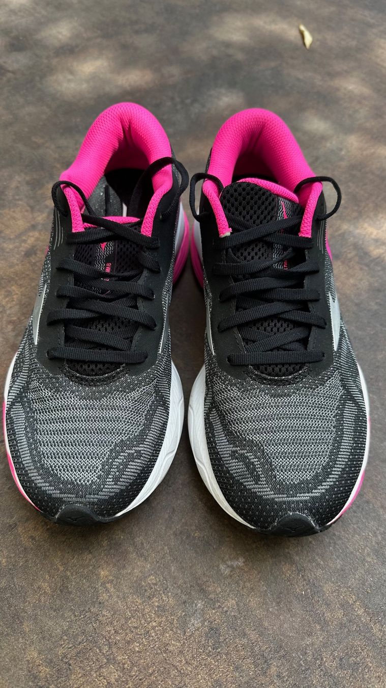 Mizuno Scarpe da donna: Laufschuhe Mizuno – Usato da Killwangen venduto da Cebelli