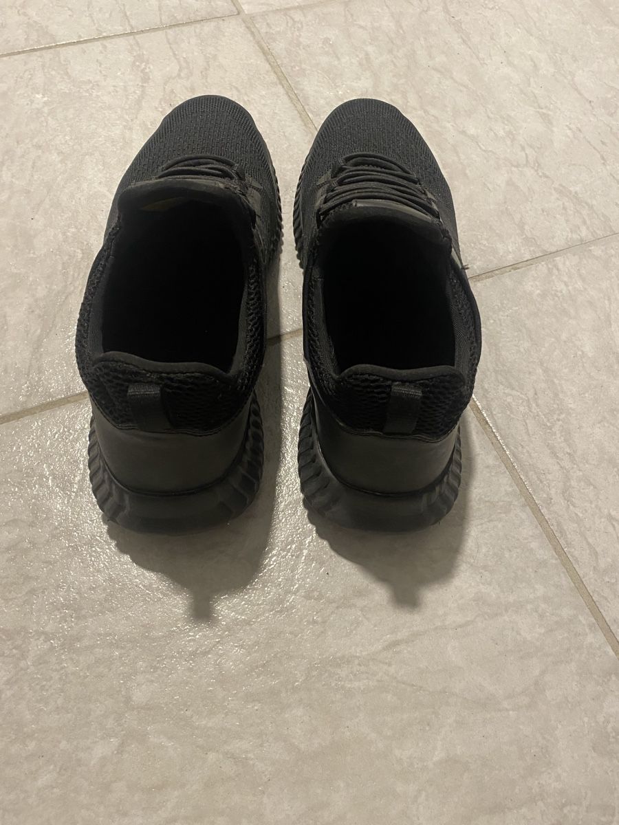 Herrenschuhe: Schuhe Skechers Gr. 44 – Gebraucht aus Wangen b. Olten von janfon 2