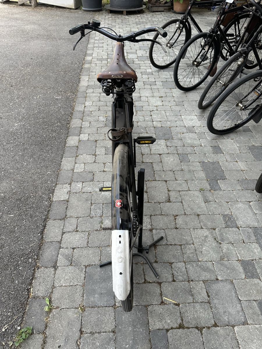 Biciclette: Militärrad  – Usato da Barzheim venduto da Hoger 3