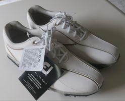 Golfschuhe Footjoy Gr. 38 Unisex