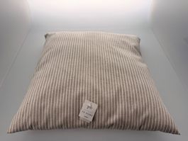 Kissen gestreift PB HOME Textil neu mit Etikett