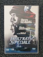INFILTRATO SPECIALE(NR238)