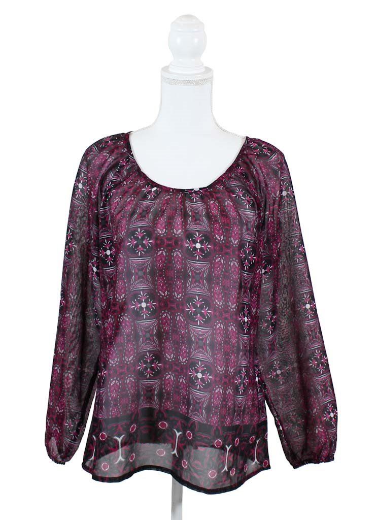 Chemisiers: Street One Bluse Gr. 36 – D'occasion à Belp par caramel-secondhand
