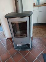 Holz Ofen