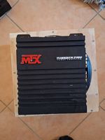 Amplificateur de basse MTX Stereo Power Amplifier - Model: T