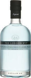 Bevande alcoliche: The London No 1 Blue Gin – Nuovo e nell'imballaggio originale da Menziken venduto da Beguan