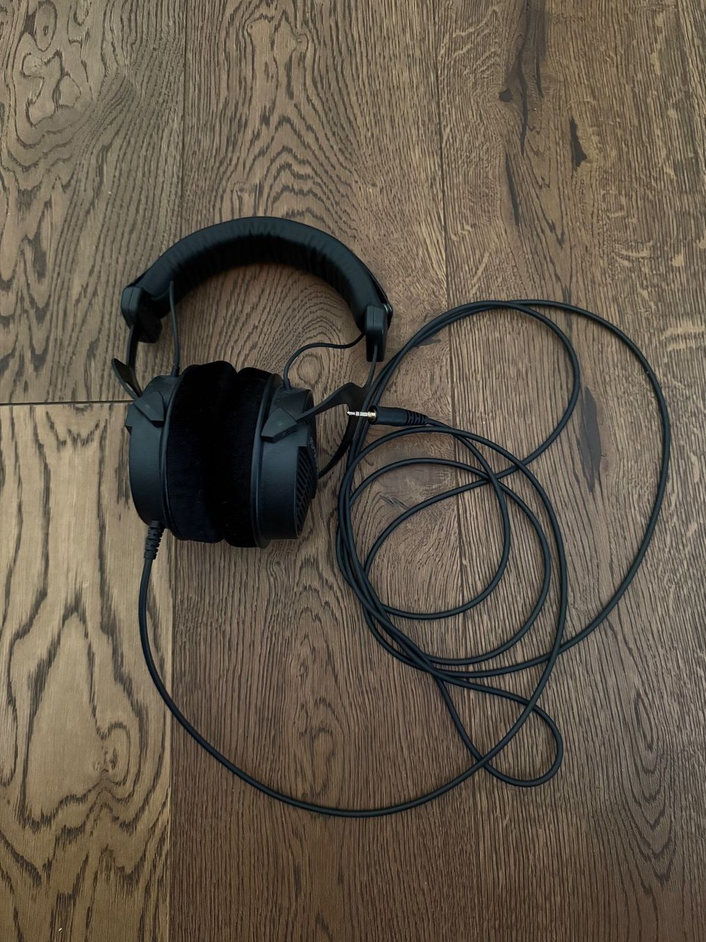 Beyerdynamic Kopfhörer: Beyerdynamic DT 990 Pro - Studio-Kopfhörer, wie neu – Neu (gemäss Beschreibung) aus Düdingen von dario.wuethrich 1