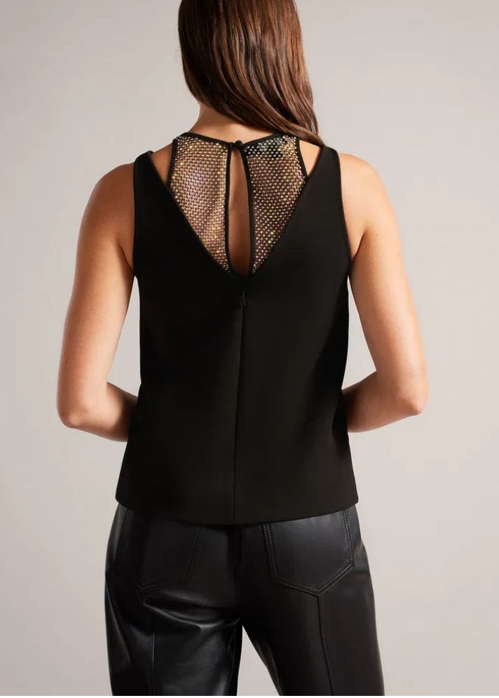 Tops: Ted baker top – Neu (gemäss Beschreibung) aus Melide von Nikola-123 2