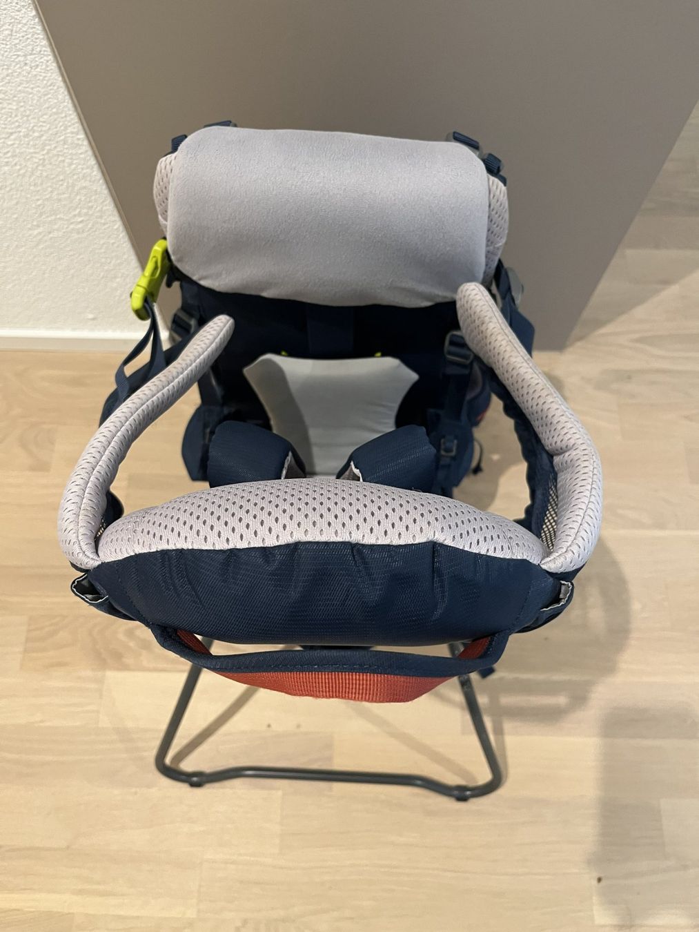 Marsupi portabebè: Deuter kid comfort – Usato da Dübendorf venduto da wid_fjc6 2