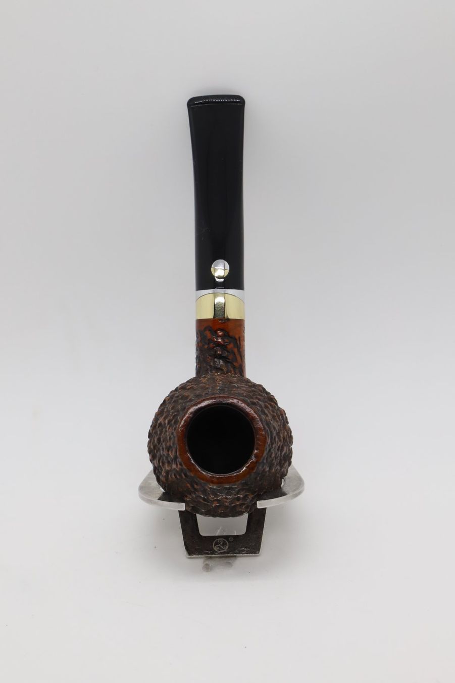 Pipe & Accessori: Vauen Designed by C. Barontini 9mm Pfeife – Usato da Blumenstein venduto da Hennig-Estate-Pipes 3