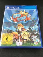Epic Chef - Playstation 4 (Neu/Sealed)