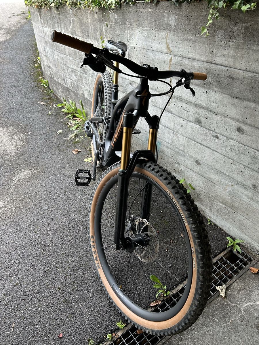 Specialized Velos: Specialized Levo SL (S-Works) – Gebraucht aus Luzern von Yoda17 1