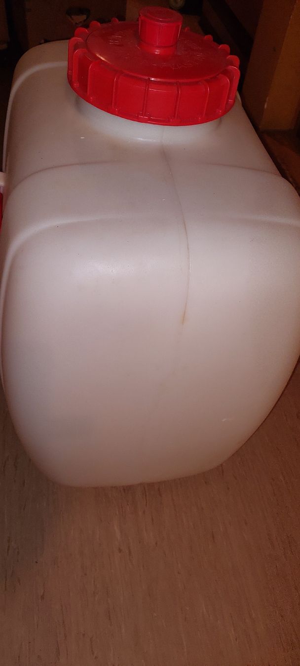 Accessori: Mosttank 150 Liter – Usato da Vorderthal venduto da Alpengaudi 4