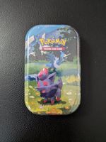 2026 Ascended Heroes: Mini Tin SEALED Ab 1