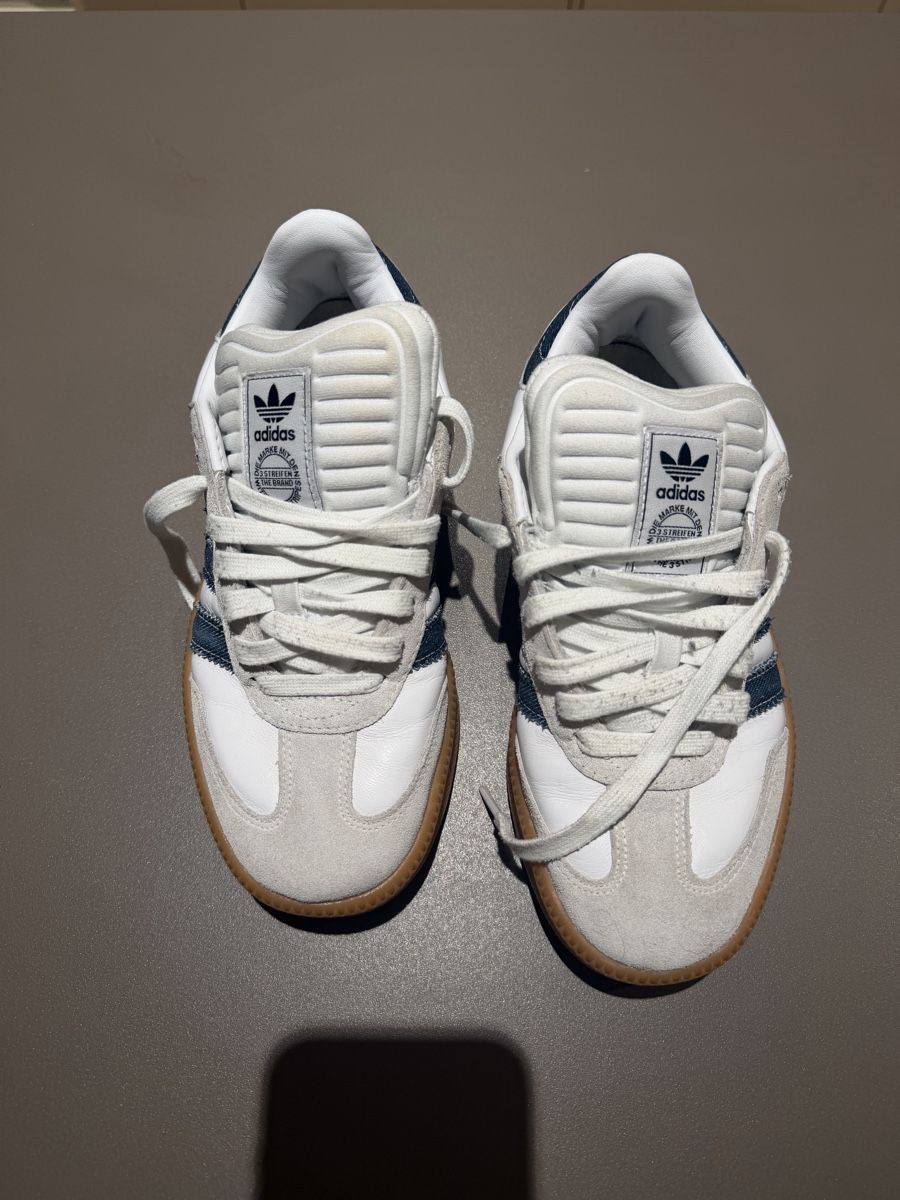 Adidas Scarpe da donna: Adidas Samba 38.5 – Nuovo (secondo la descrizione) da Ebikon venduto da miss_ejlena 4