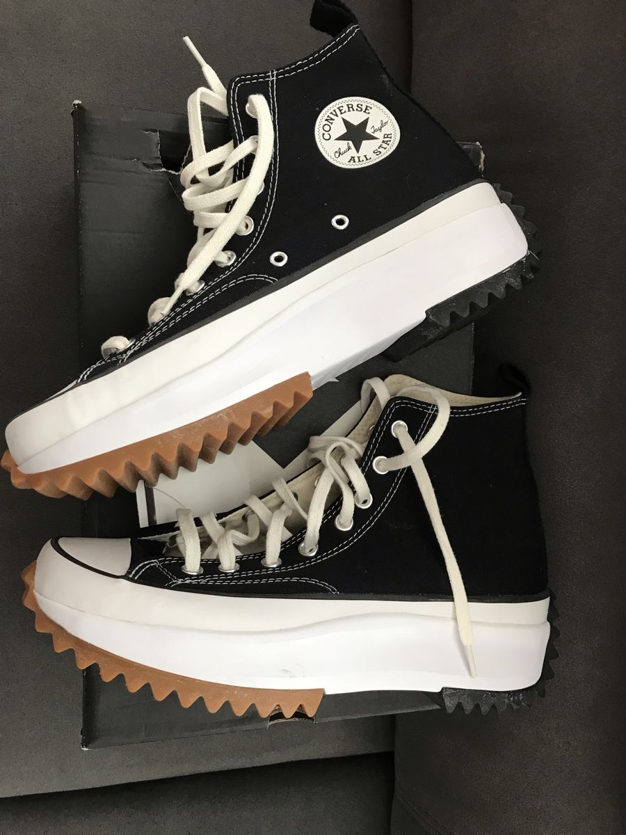 Converse Scarpe da uomo: Converse Speziell unisex Gr.42.5 – Nuovo e nell'imballaggio originale da St. Gallen venduto da Emifrei 2