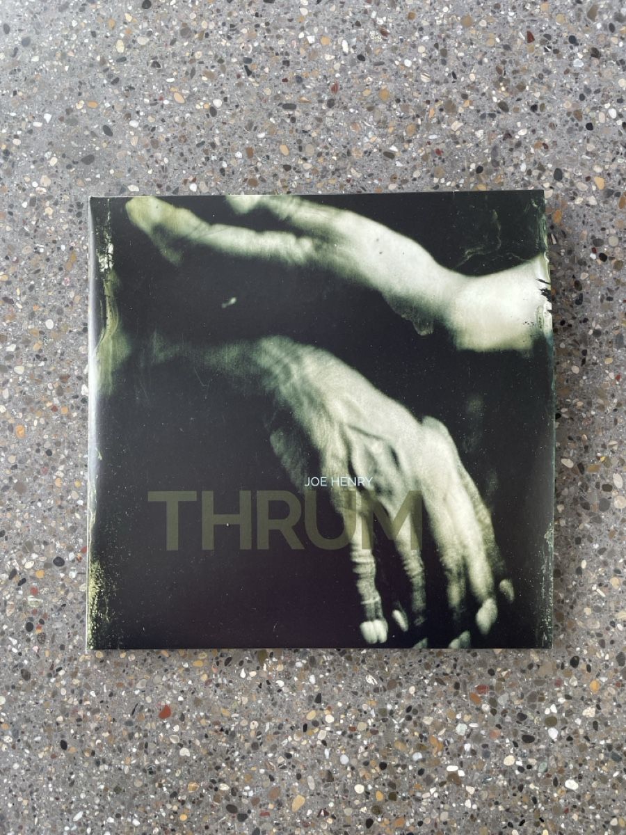 Schallplatten: Joe Henry - Thrum – Gebraucht aus Zürich von zelophan123