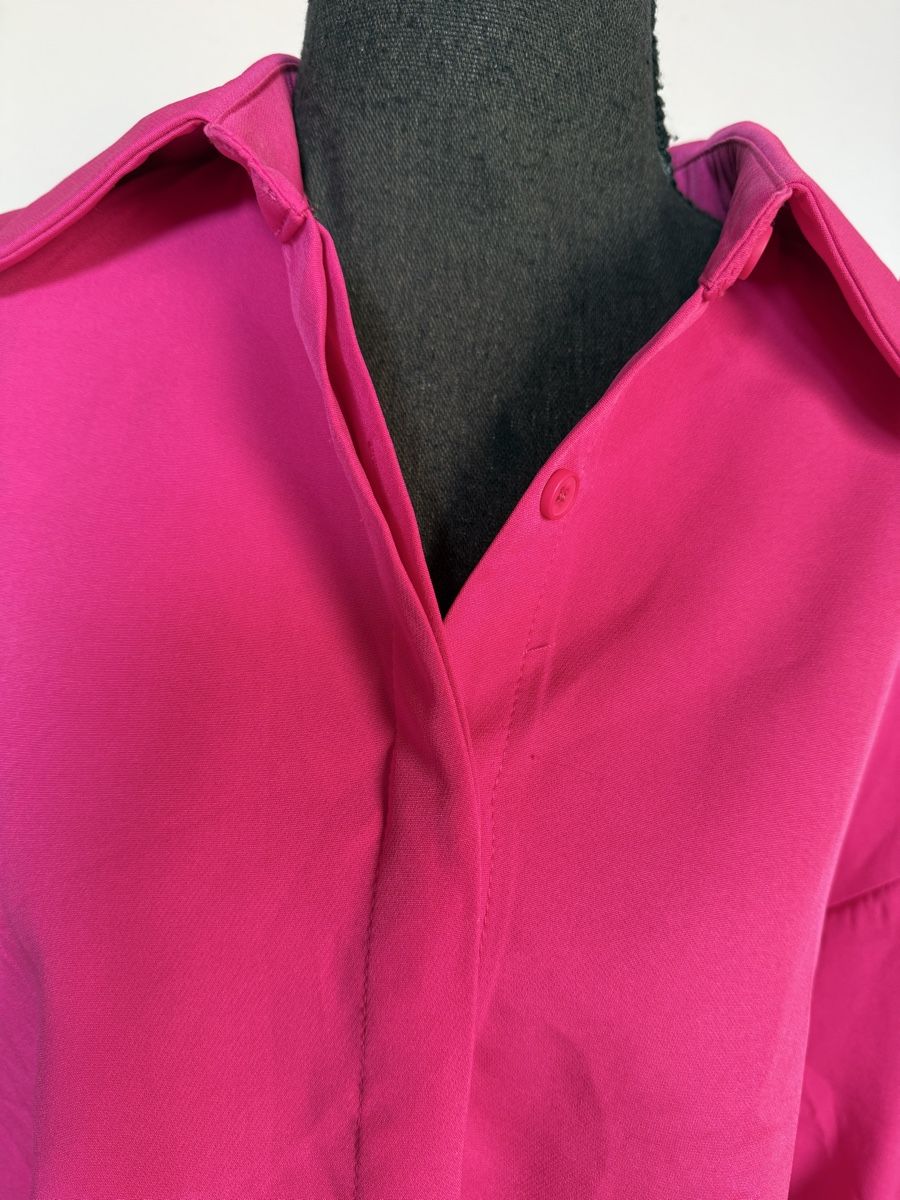 Tuniche: Extravagante Tunika / Blusenjacke – Nuovo (secondo la descrizione) da Sigriswil venduto da ck56 2
