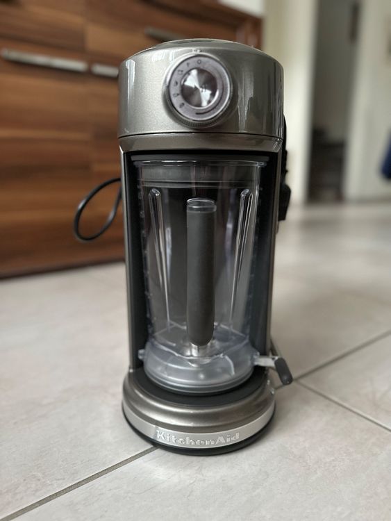 KitchenAid Artisan Drive Mixer / Blender Kaufen auf Ricardo