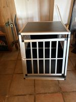 Hunde Box 