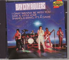 Bay City Rollers Bay City Rollers