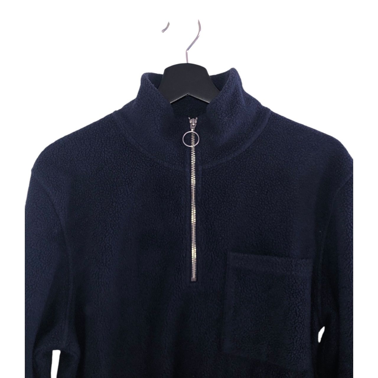Jack & Jones Pulls & Sweat-shirts: Jack & Jones Zipper Pullover Gr. M – D'occasion à Walchwil par BackstageBruder 1