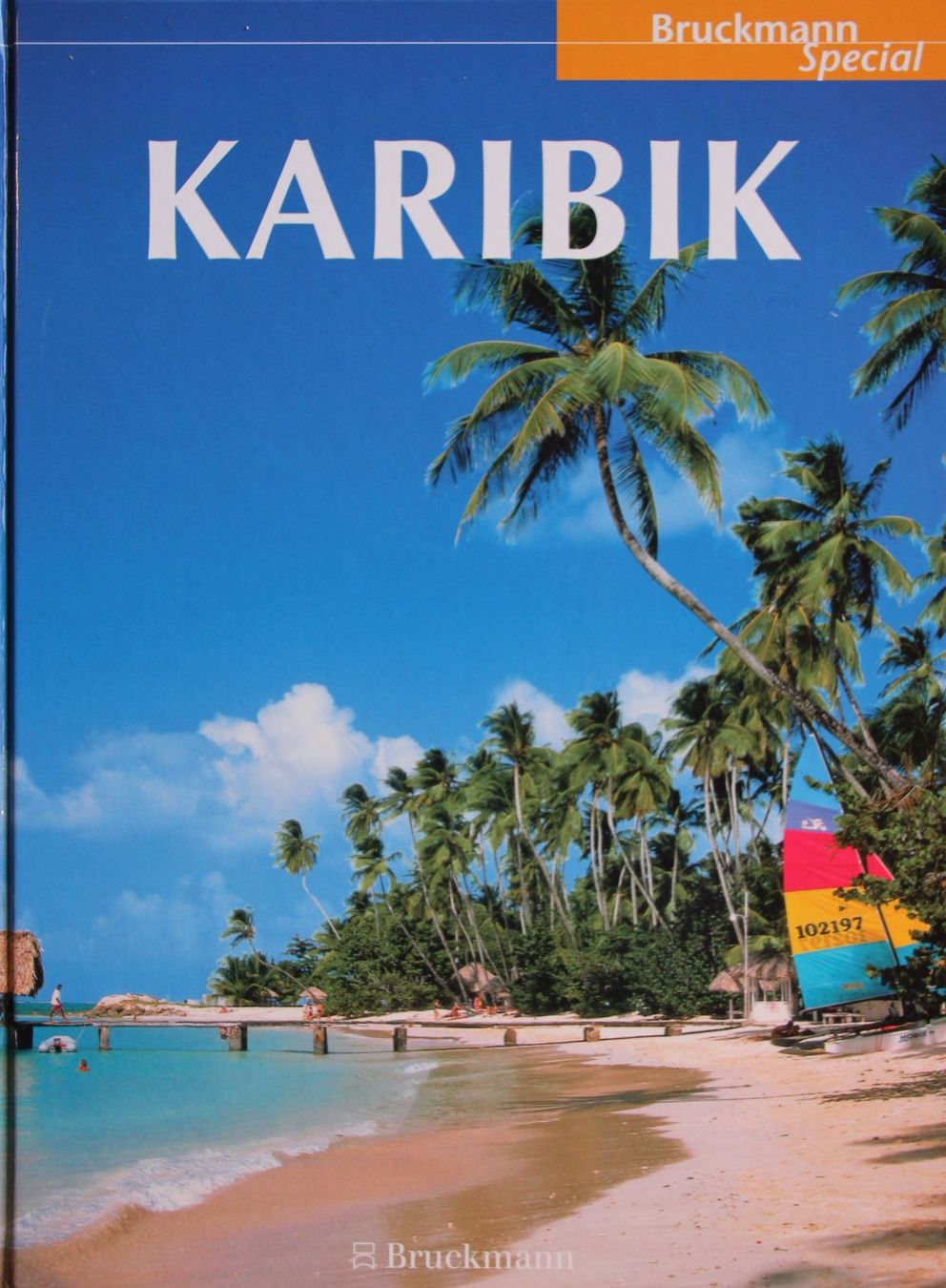 Libri: KARIBIK – Usato da Hermetschwil-Staff venduto da Starbliggi
