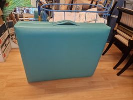 Massageliege Living Earth Crafts klappbar, guter Zustand