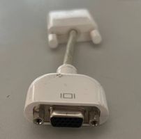VGA zu DVI Adapter Apple