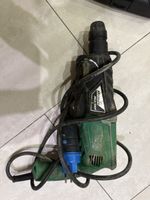 Hitachi Bohrhammer DH24PM gebraucht
