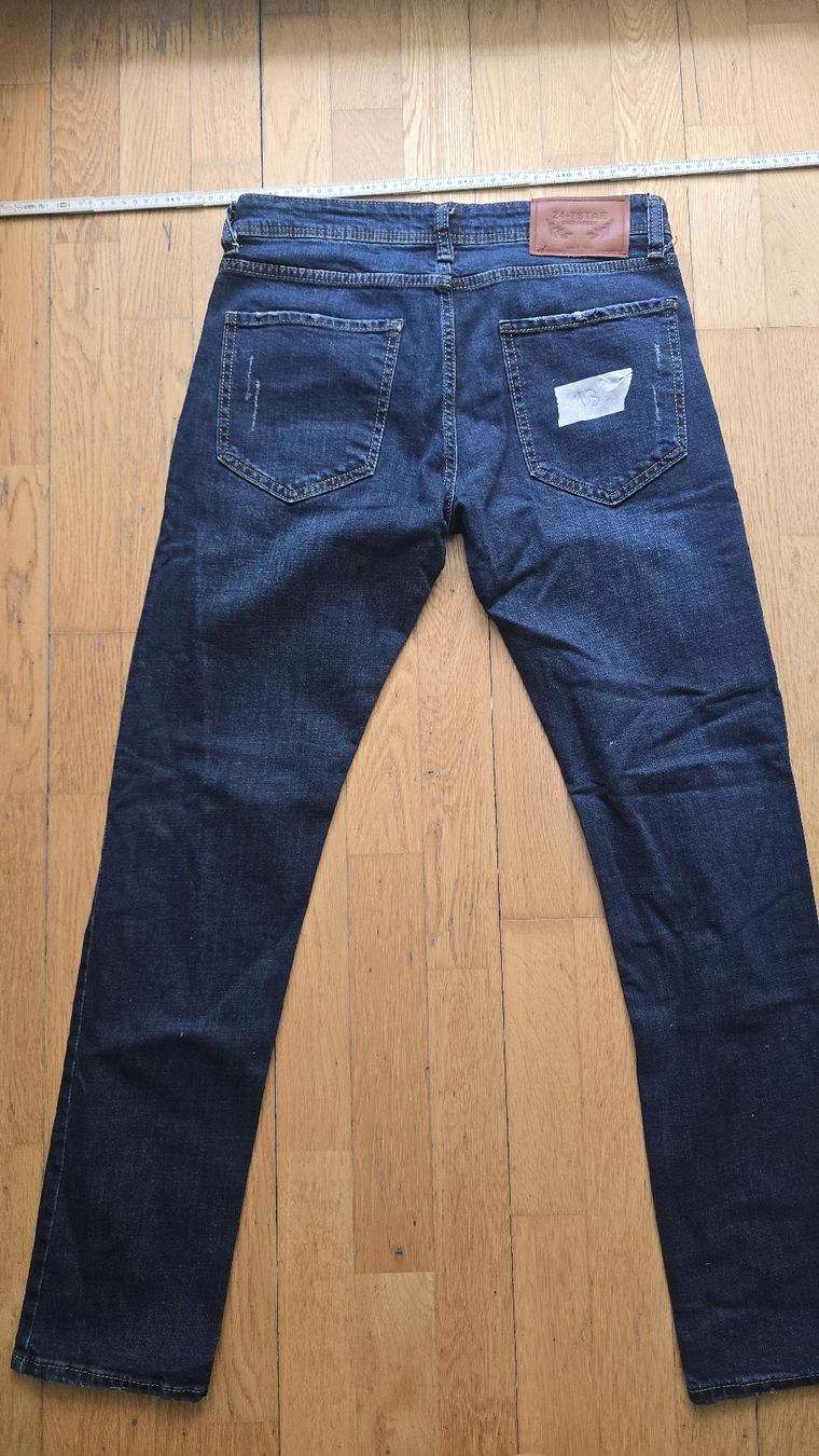 Dsquared2 Jeans: Dsquared2 Herren Jeans – Usato da Emmenbrücke venduto da meu_2j8p 6