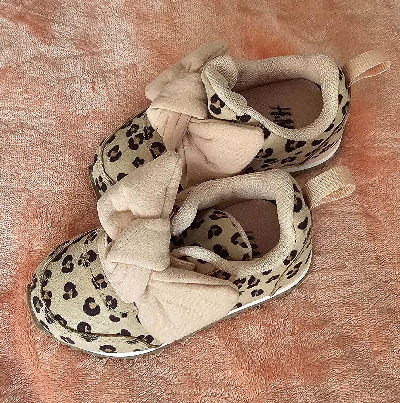 H&M Scarpe per ragazze: Basket H&M pointure 18/19 – Nuovo (secondo la descrizione) da Biel/Bienne venduto da Djdreamx 1