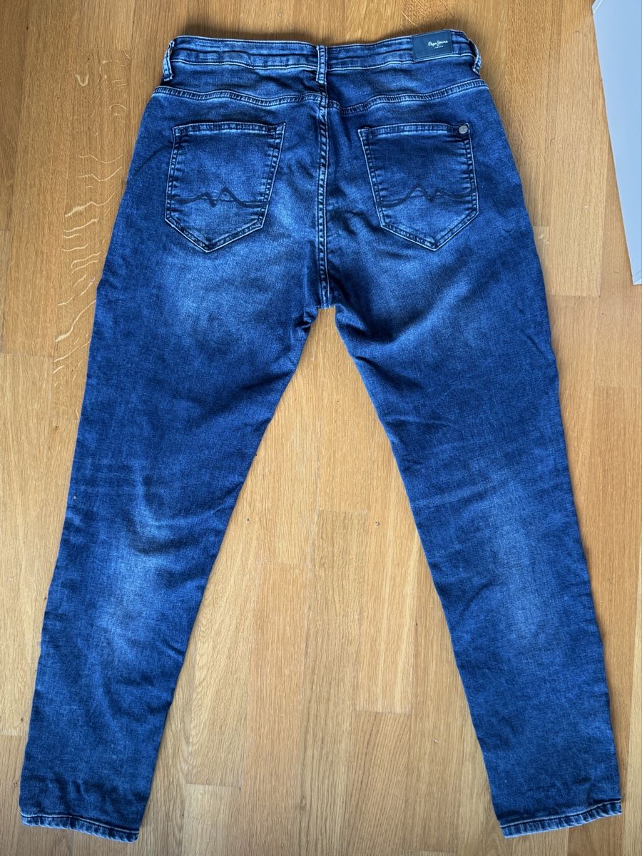 Pepe Jeans Jeans: Pepe Jeans Gr. 42 – Gebraucht aus Bern von Arecibo07 1