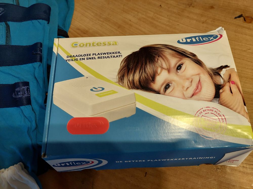Uriflex (Gebraucht) in Buochs für CHF 120 – mit Lieferung auf Ricardo ...