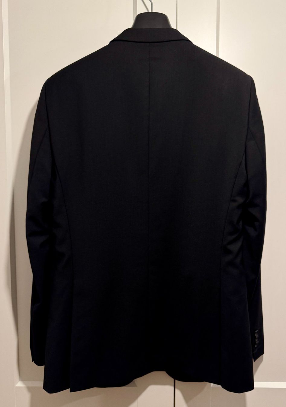 Zara Giacche: Jacket Blazer Sakko ZARA 50 / M Schwarz – Usato da Männedorf venduto da LTMCS 2