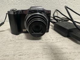 Olympus sz-11 3D Digitalkamera