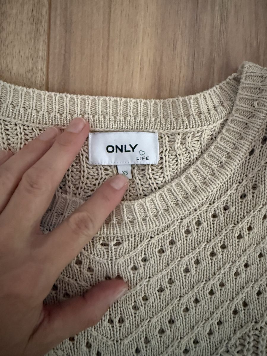 Only Pulls & Sweat-shirts: Pull Only XS – Neuf (Voir description) à Fully par siebst 1