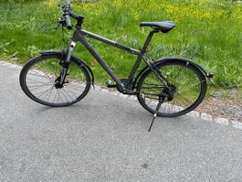 BMC Citybike 18 Gänge