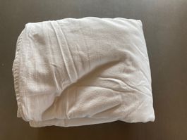 Hüttenschlafsack, Innenschlafsack (Baumwolle)