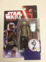 RESISTANCE TROOPER 9 cm STAR WARS ACTION FIGURE hasbro B3451