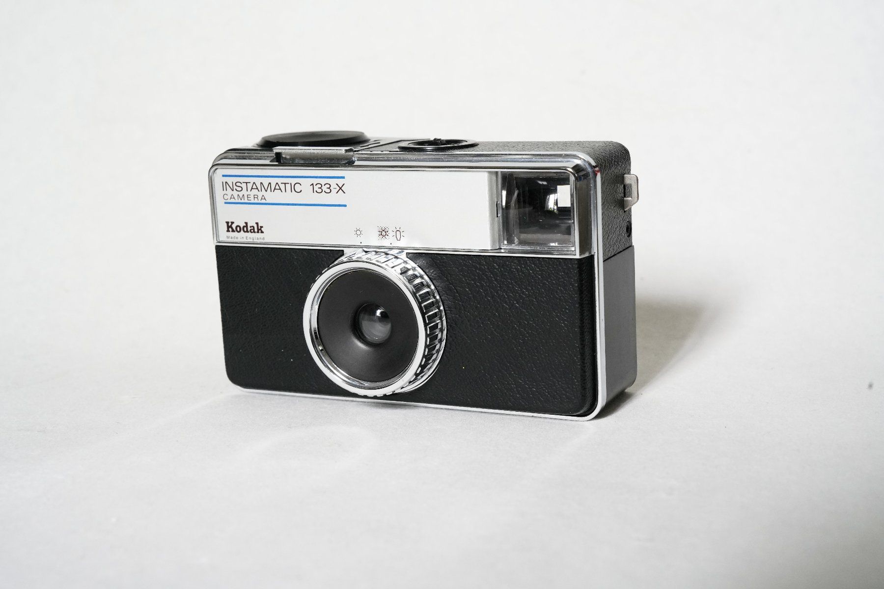 Kodak Appareil photo: Vintage Kodak Instamatic 30 – D'occasion à Zürich par Myomesin